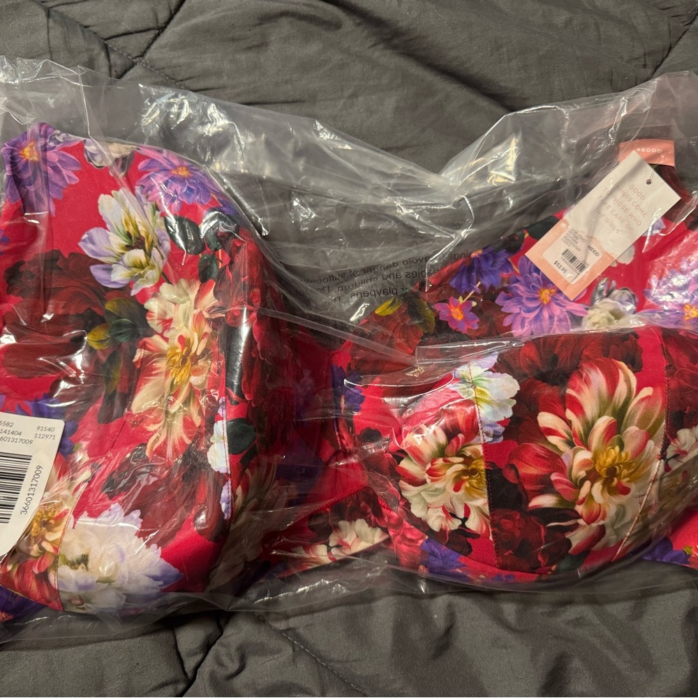 Bra from Layne Bryant (NEW)